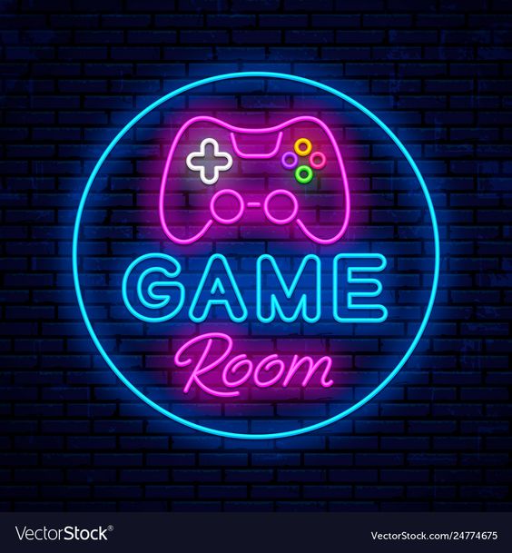 Neon SIgn