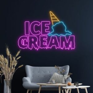 Neon Sign