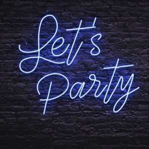 Lets Party
