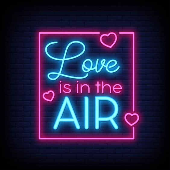 Neon Sign
