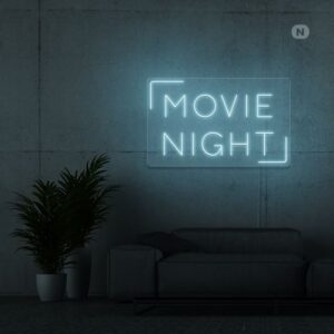 Neon Sign