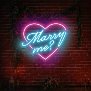 Neon Sign