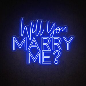 Neon Sign