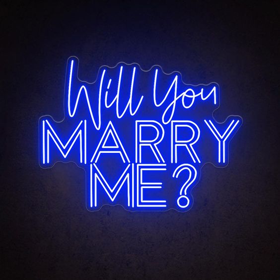 Neon Sign