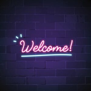 Neon Sign