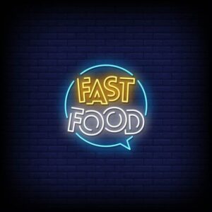 Neon Sign
